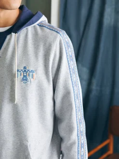 Faherty Brand Steven Paul Judd Good Medicine Surf Hoodie -