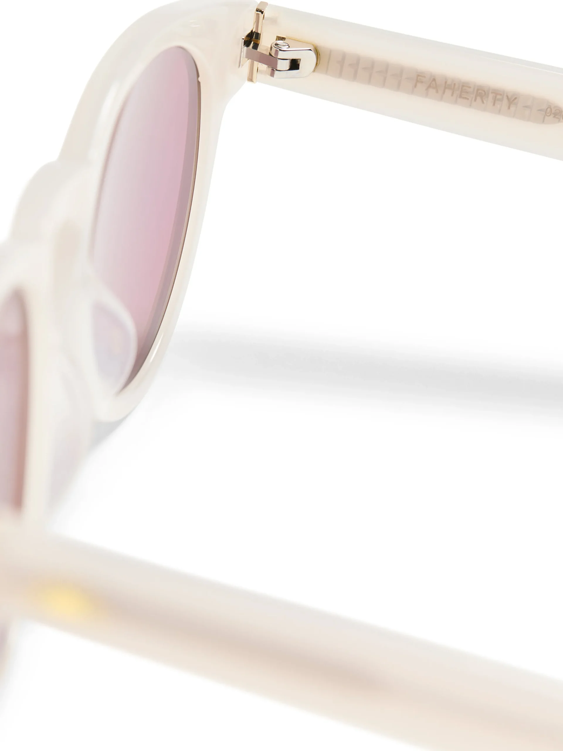 Women Faherty Brand Stinson Sunglasses -
