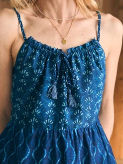Women Faherty Brand Sun Chaser Maxi Dress -