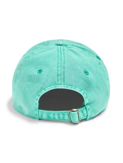 Women Faherty Brand Sunwashed Baseball Hat -