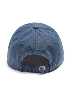 Women Faherty Brand Sunwashed Baseball Hat -