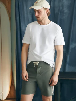 Faherty Brand Sunwashed Boardshort -