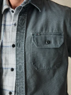 Faherty Brand Sunwashed CPO -
