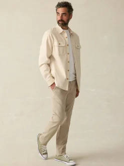 Faherty Brand Sunwashed CPO -