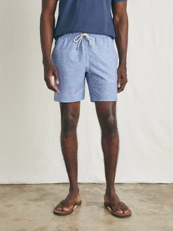 Faherty Brand Sunwashed Trunk -