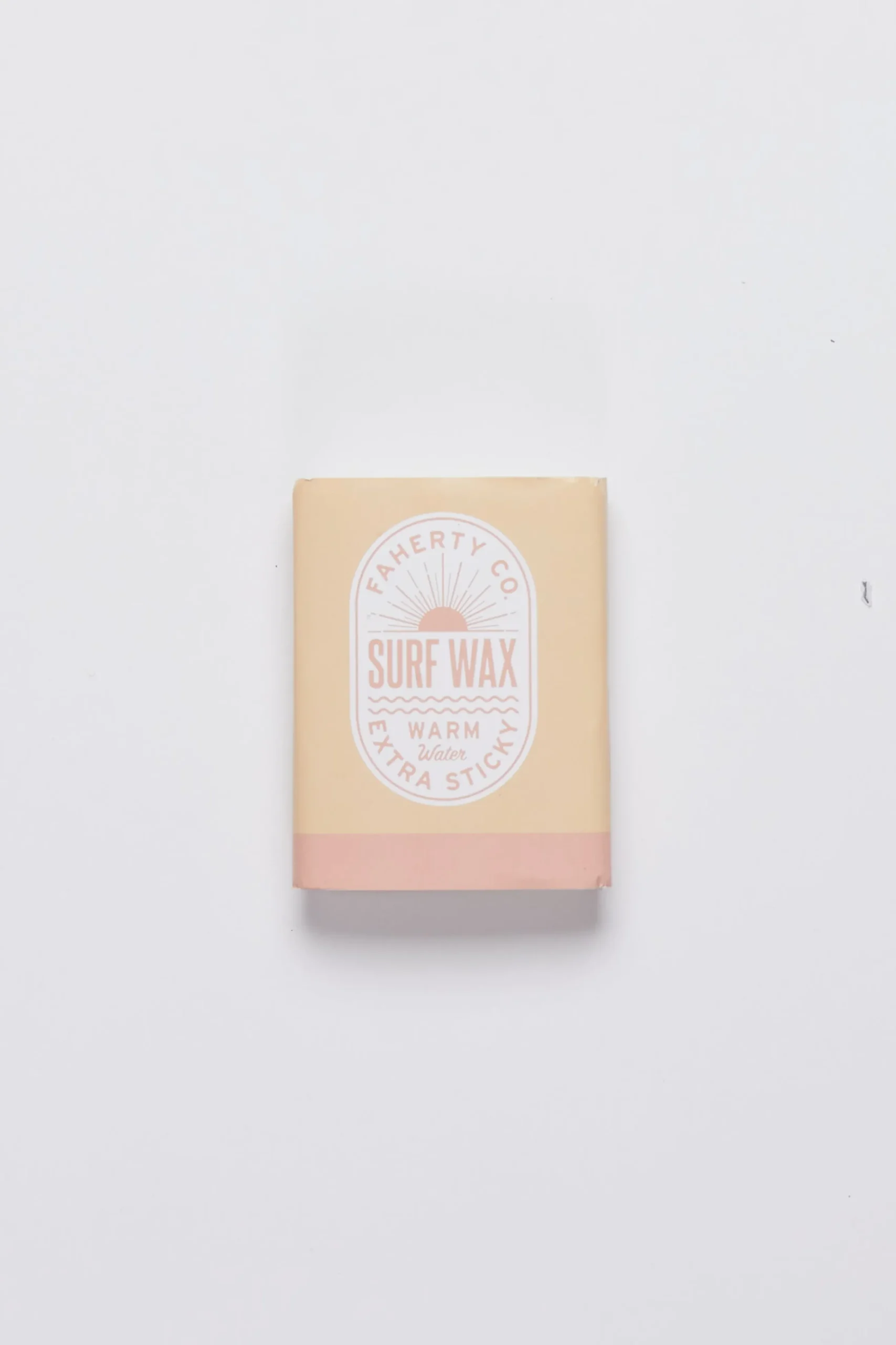 Women Faherty Brand Surf Wax -