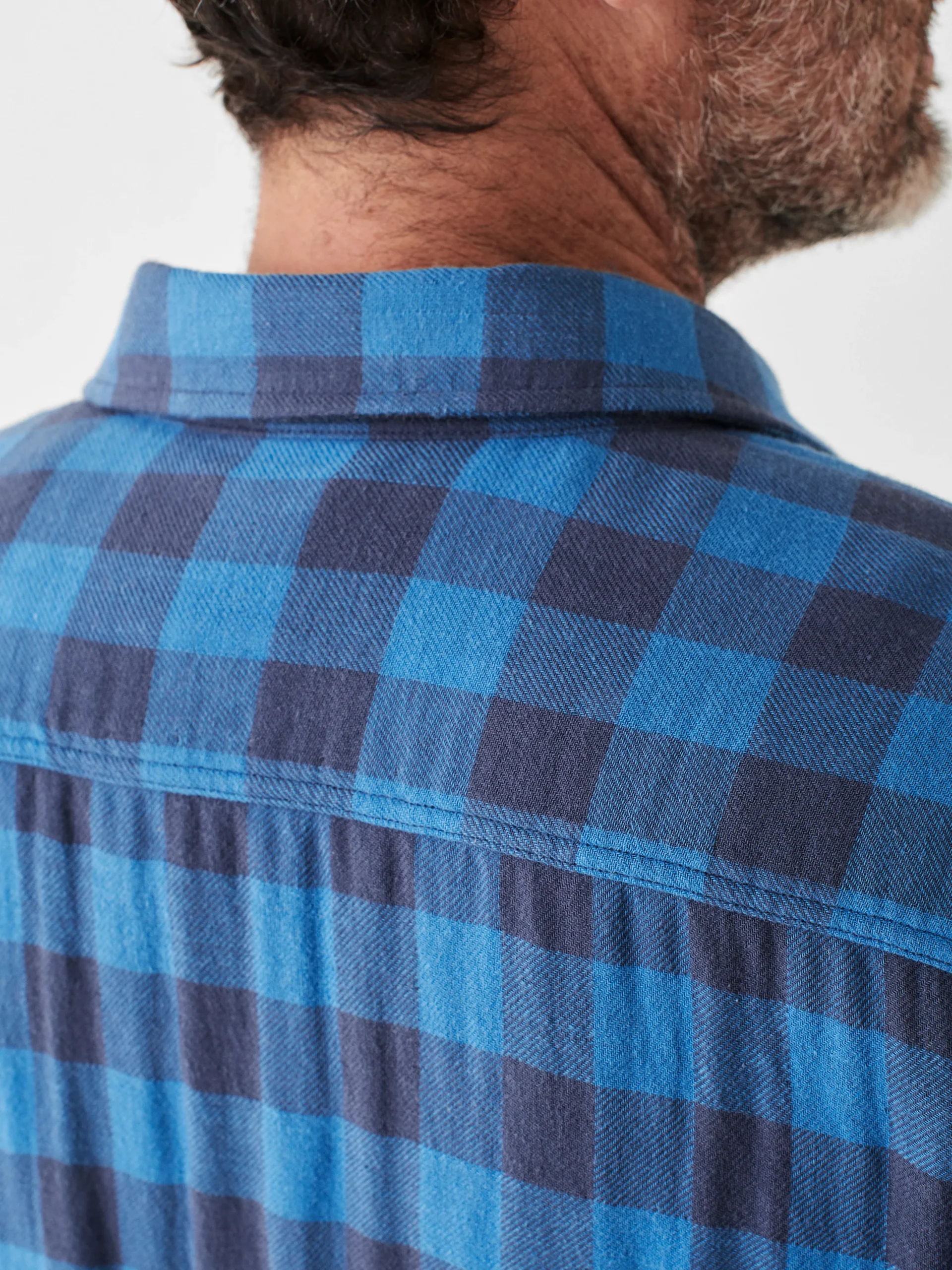 Faherty Brand The Reversible Shirt -