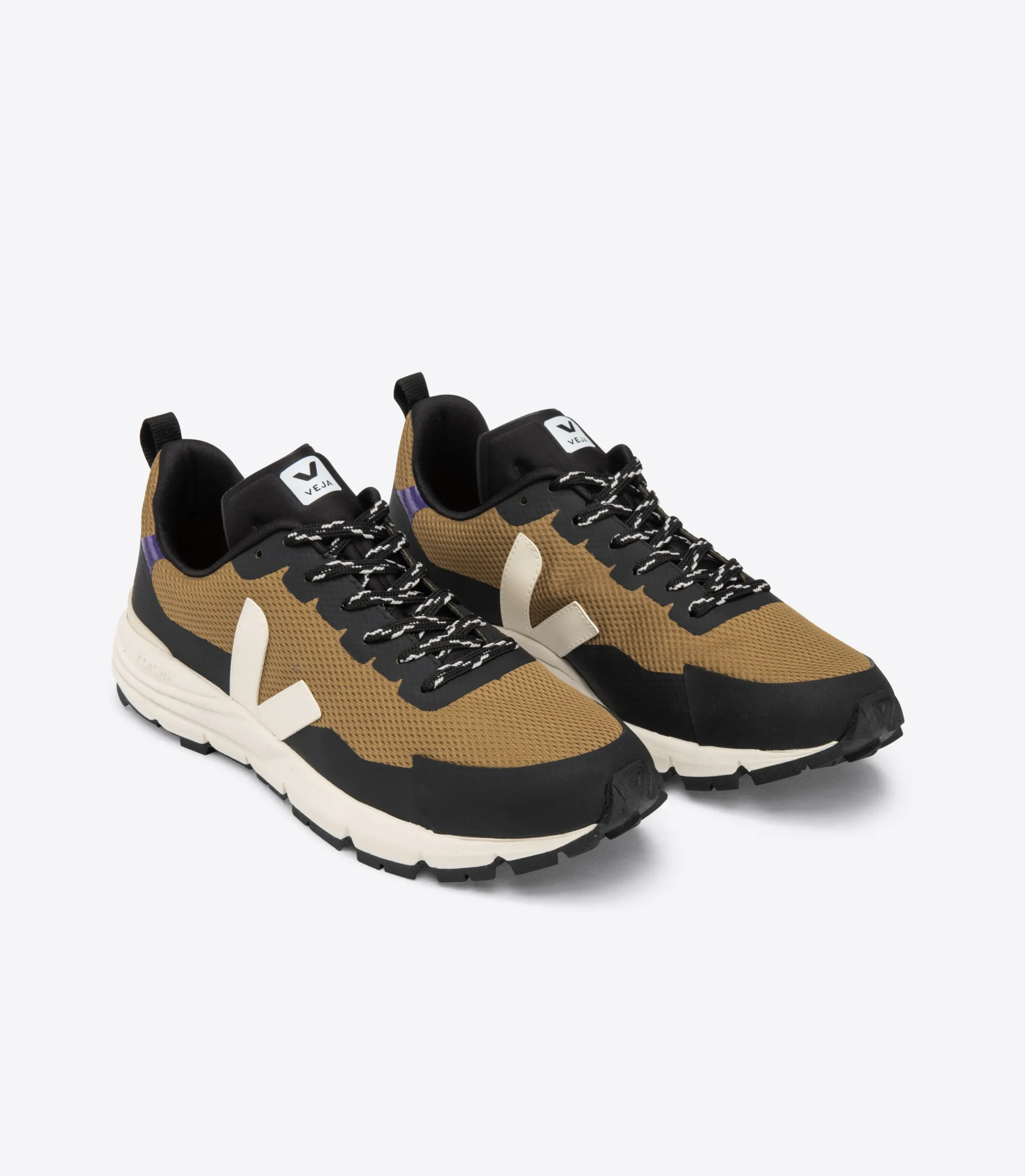 Faherty Brand VEJA Men's Dekkan -