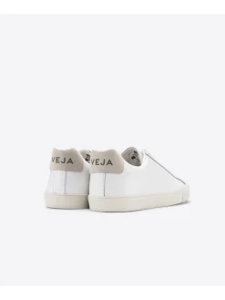 Faherty Brand VEJA Men's Esplar Leather Sneaker -