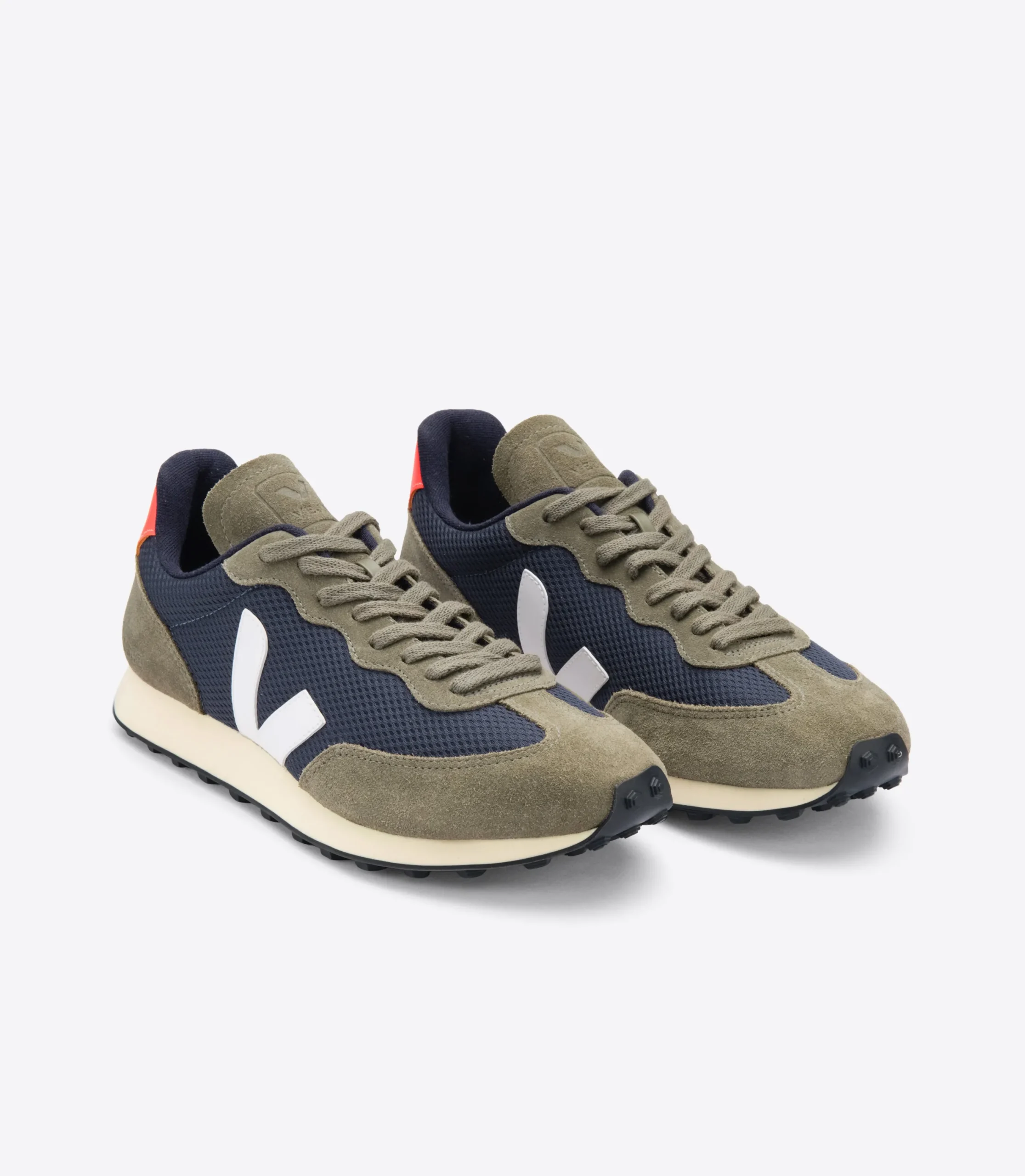 Faherty Brand VEJA Men's Rio Branco -