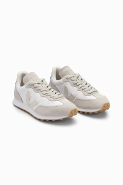 Women Faherty Brand VEJA Women's Rio Branco -