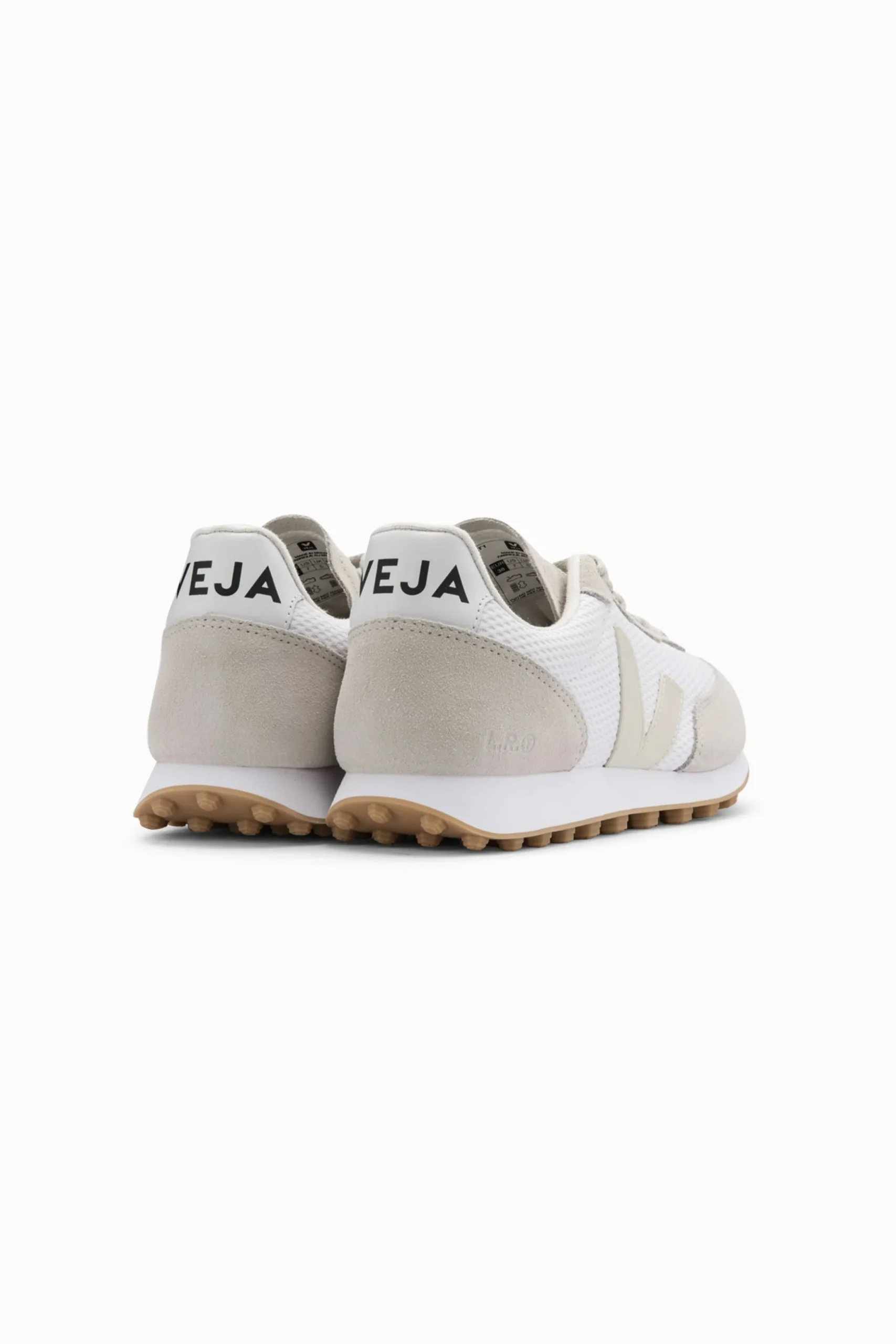 Women Faherty Brand VEJA Women's Rio Branco -