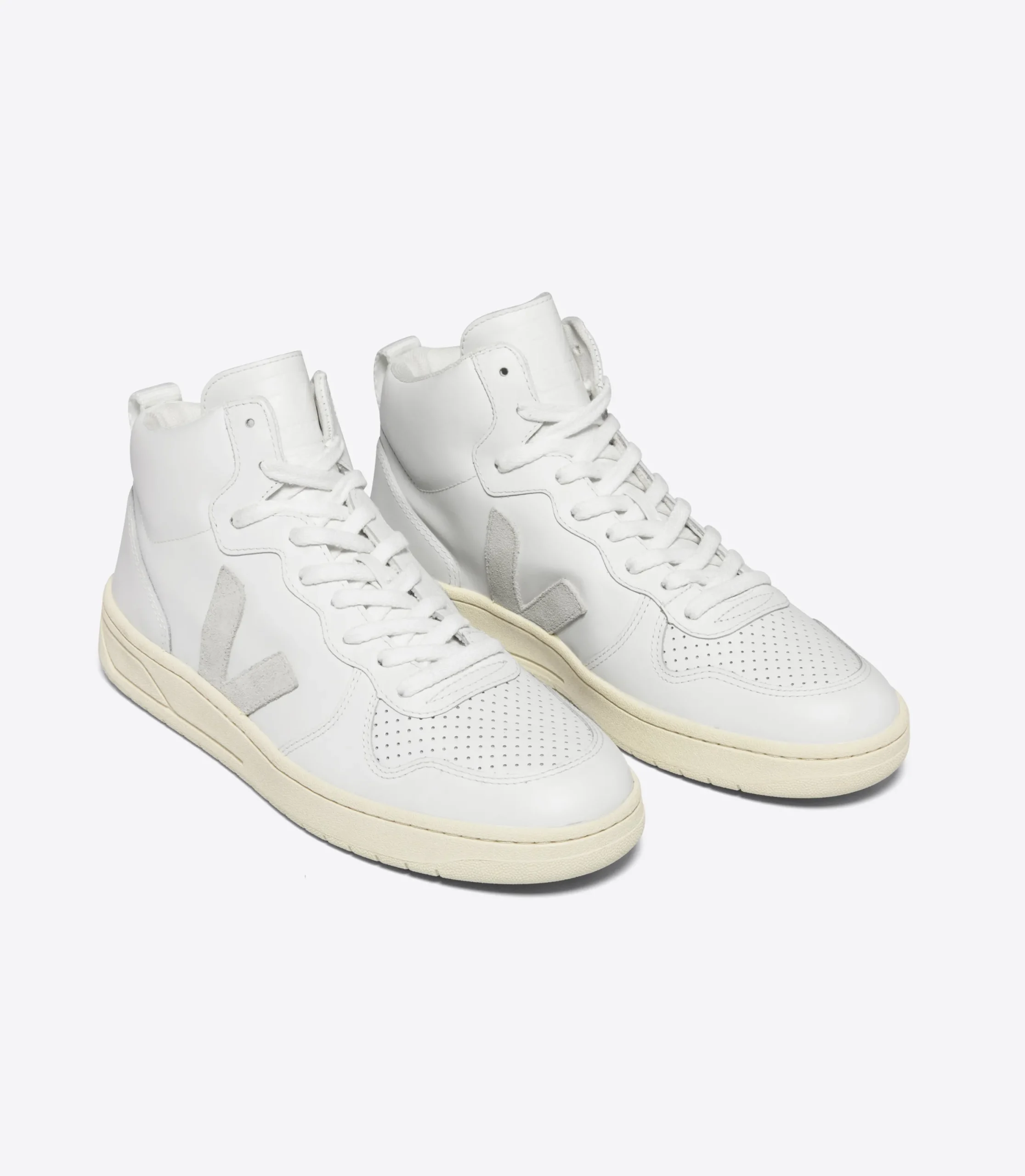 Women Faherty Brand VEJA Women's V-15 -