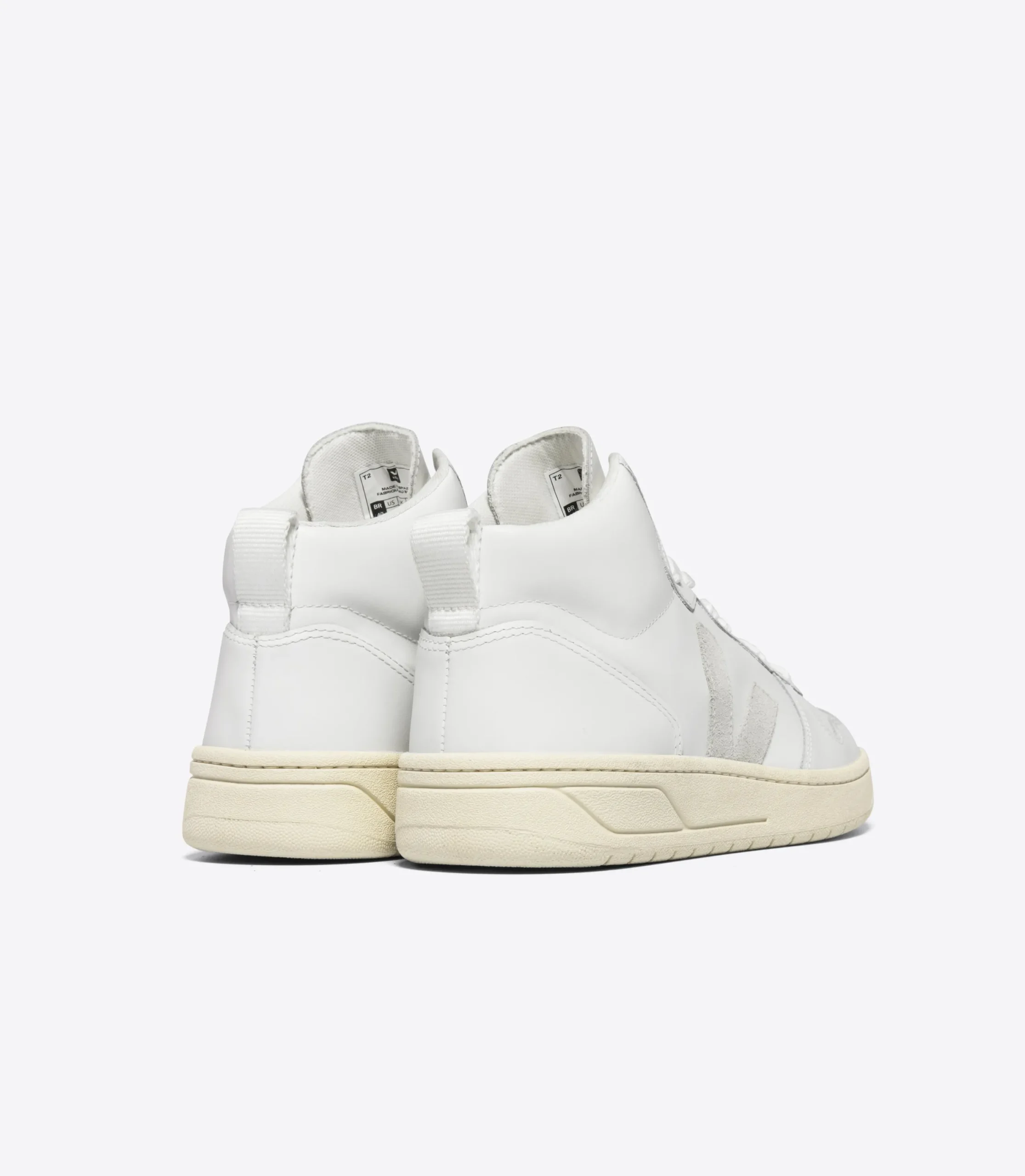 Women Faherty Brand VEJA Women's V-15 -
