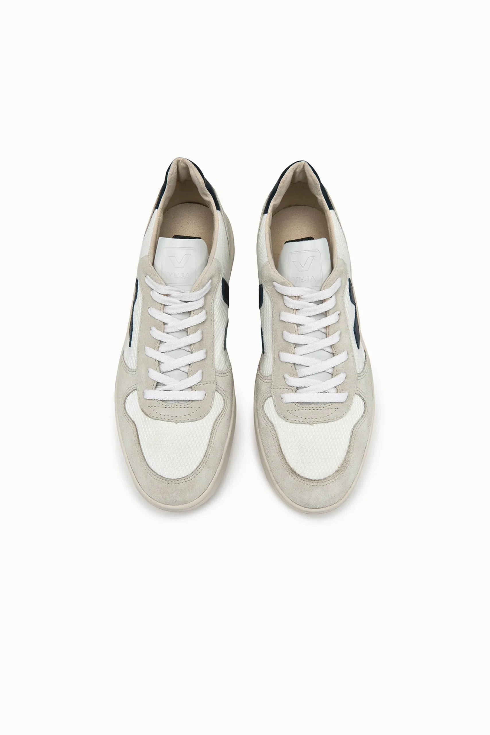 Women Faherty Brand VEJA Women's V-10 -