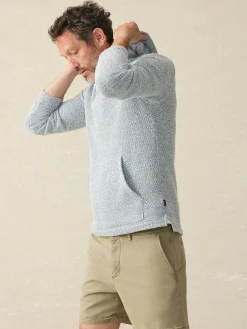 Faherty Brand Hoodie -
