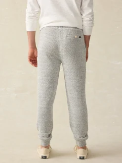 Faherty Brand Whitewater Sweatpant -