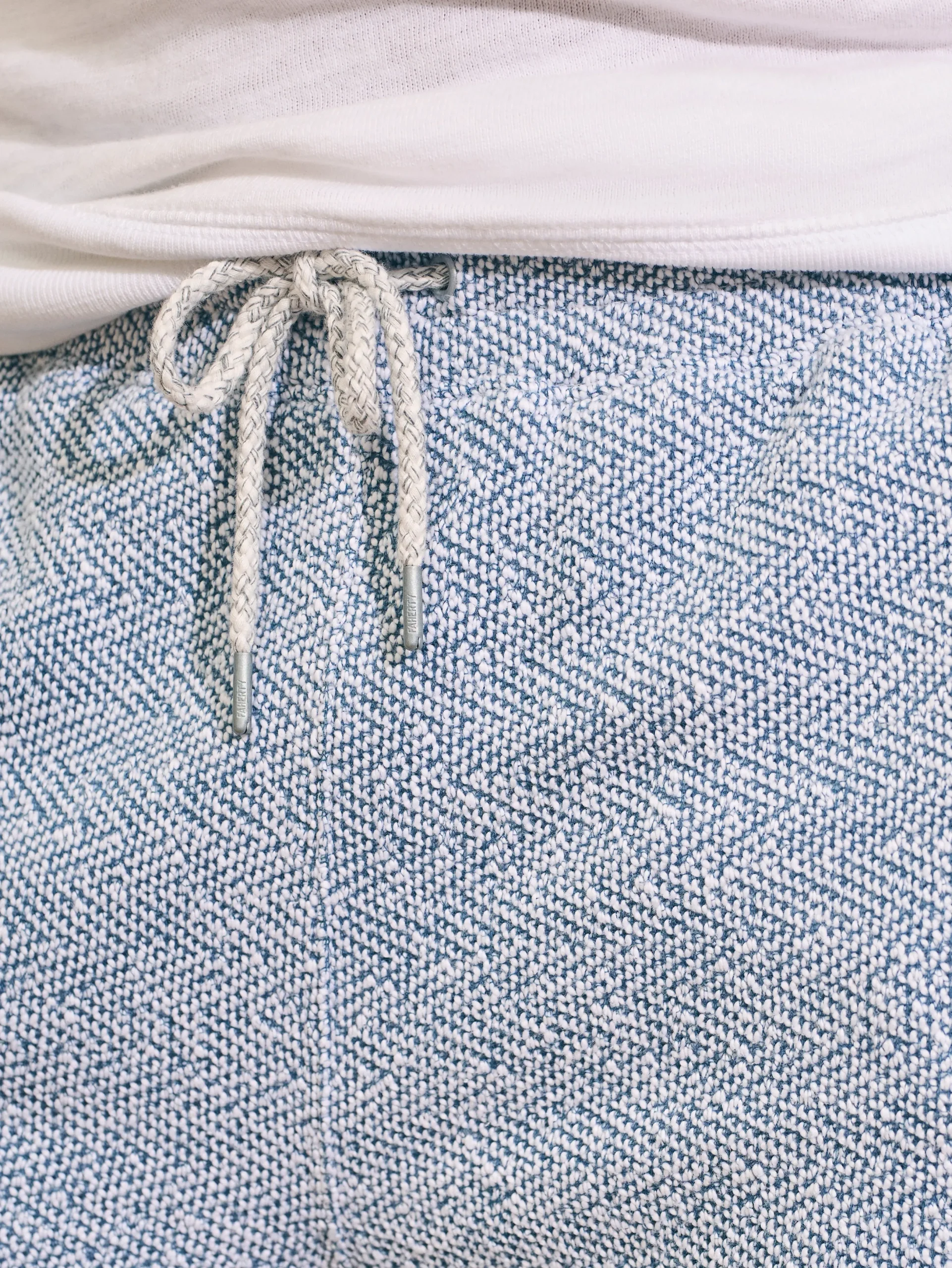 Faherty Brand Sweatpant -