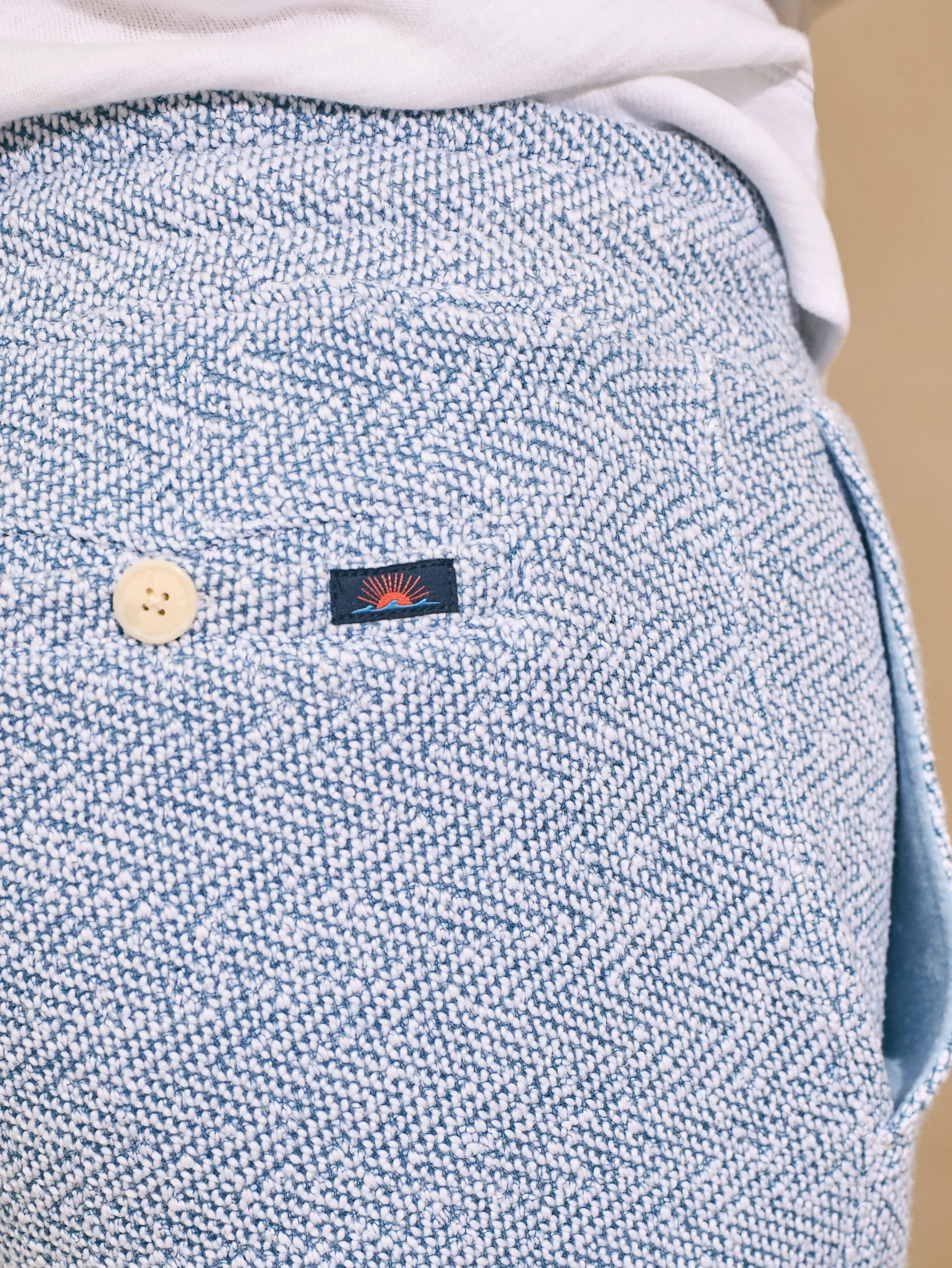 Faherty Brand Sweatpant -