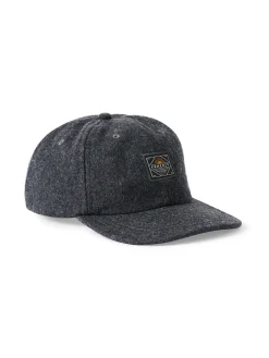 Faherty Brand Wool Baseball Hat -