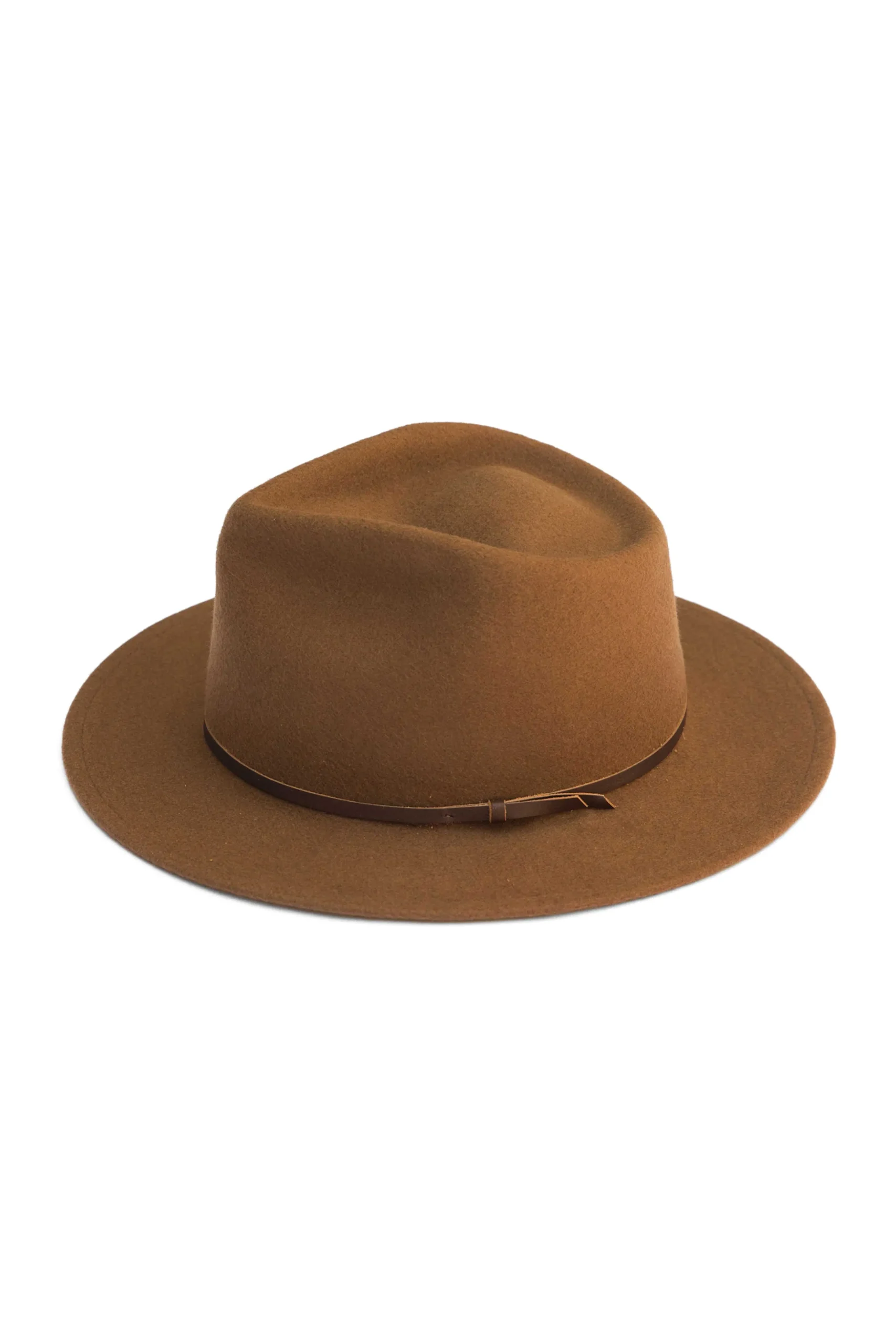 Women Faherty Brand Yellow 108 Eastwood Hat -