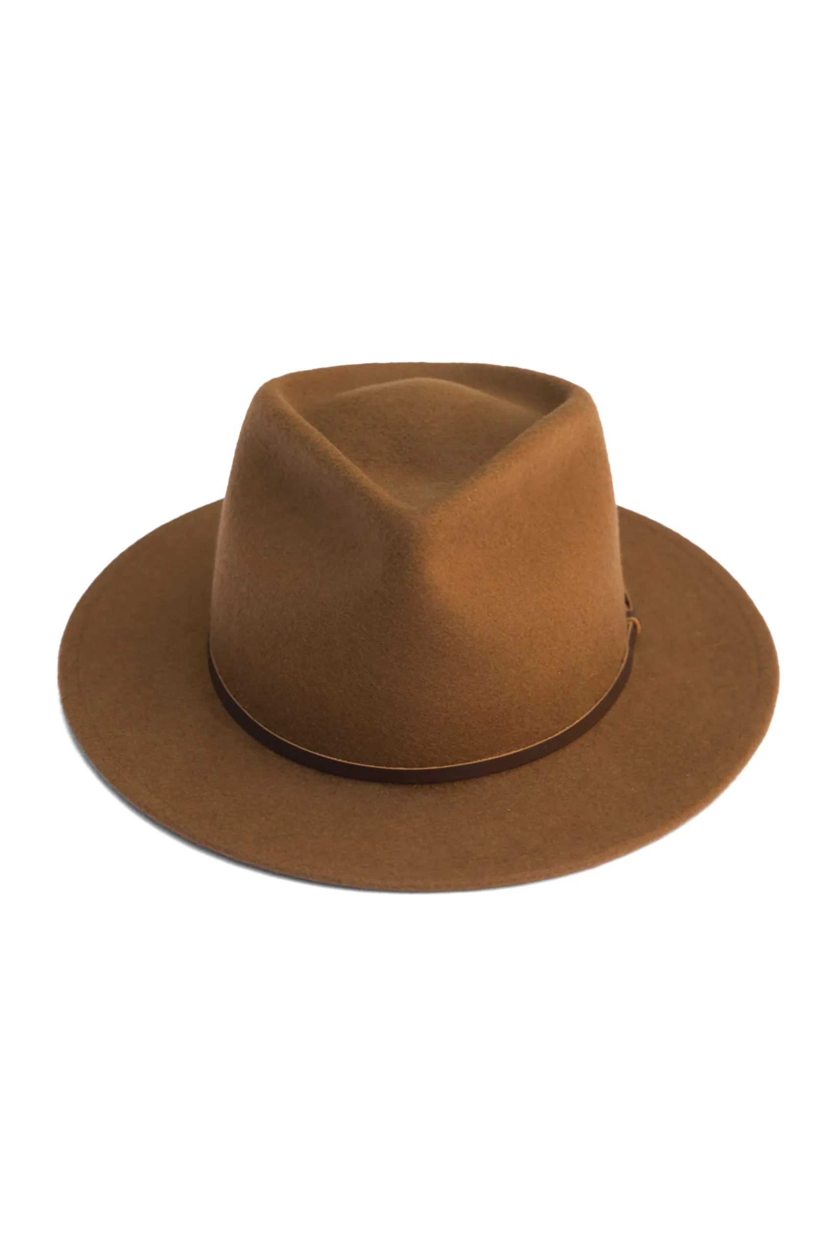 Women Faherty Brand Yellow 108 Eastwood Hat -